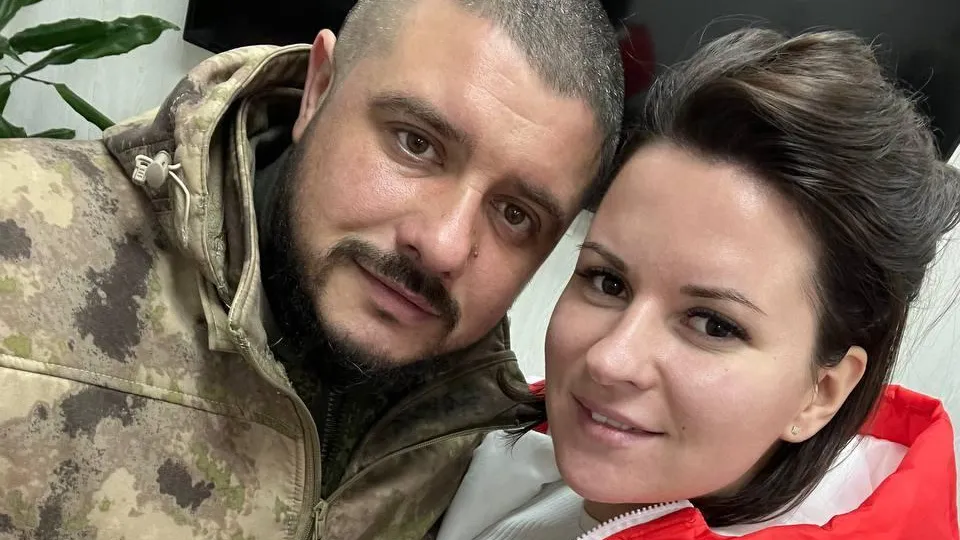 Жена мобилизованного бойца из Подмосковья собирается поехать в зону СВО