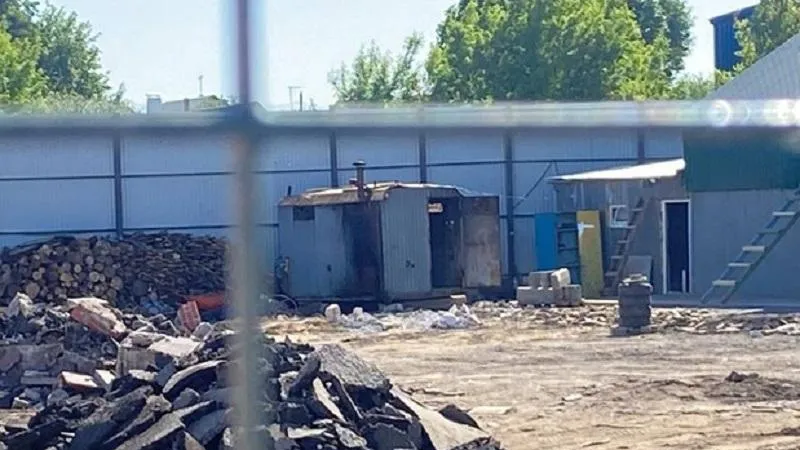 После вмешательства Минэкологии устранены нарушения в трех округах Подмосковья