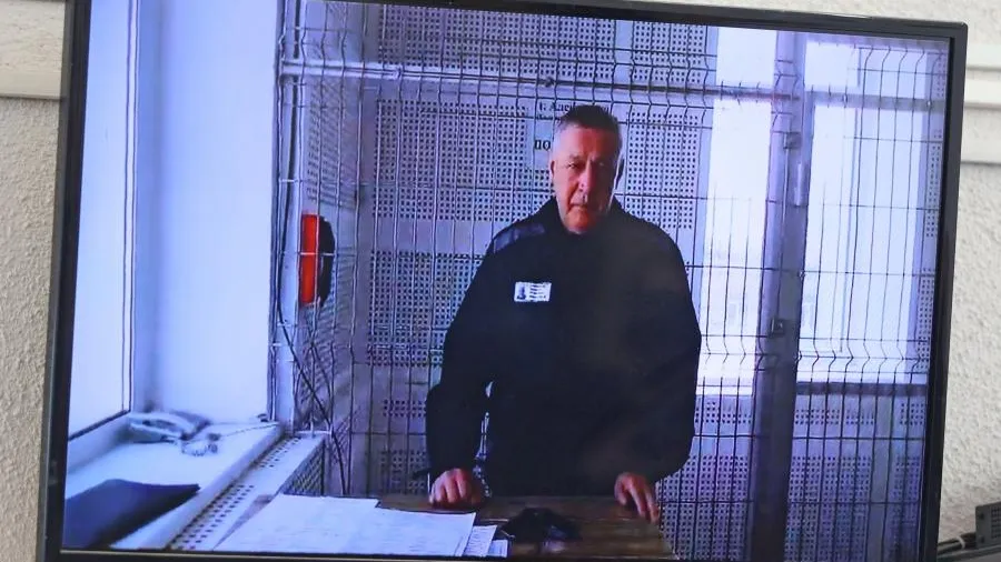 SHOT: Ефремов крутил роман с актрисой Белоусовой, когда сидел в колонии