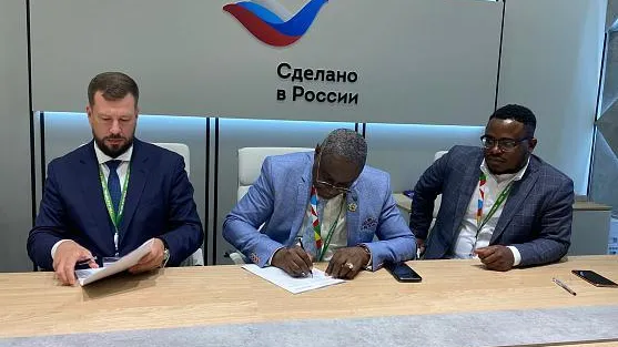Производителей Подмосковья приглашают поучаствовать в форуме по экспорту
