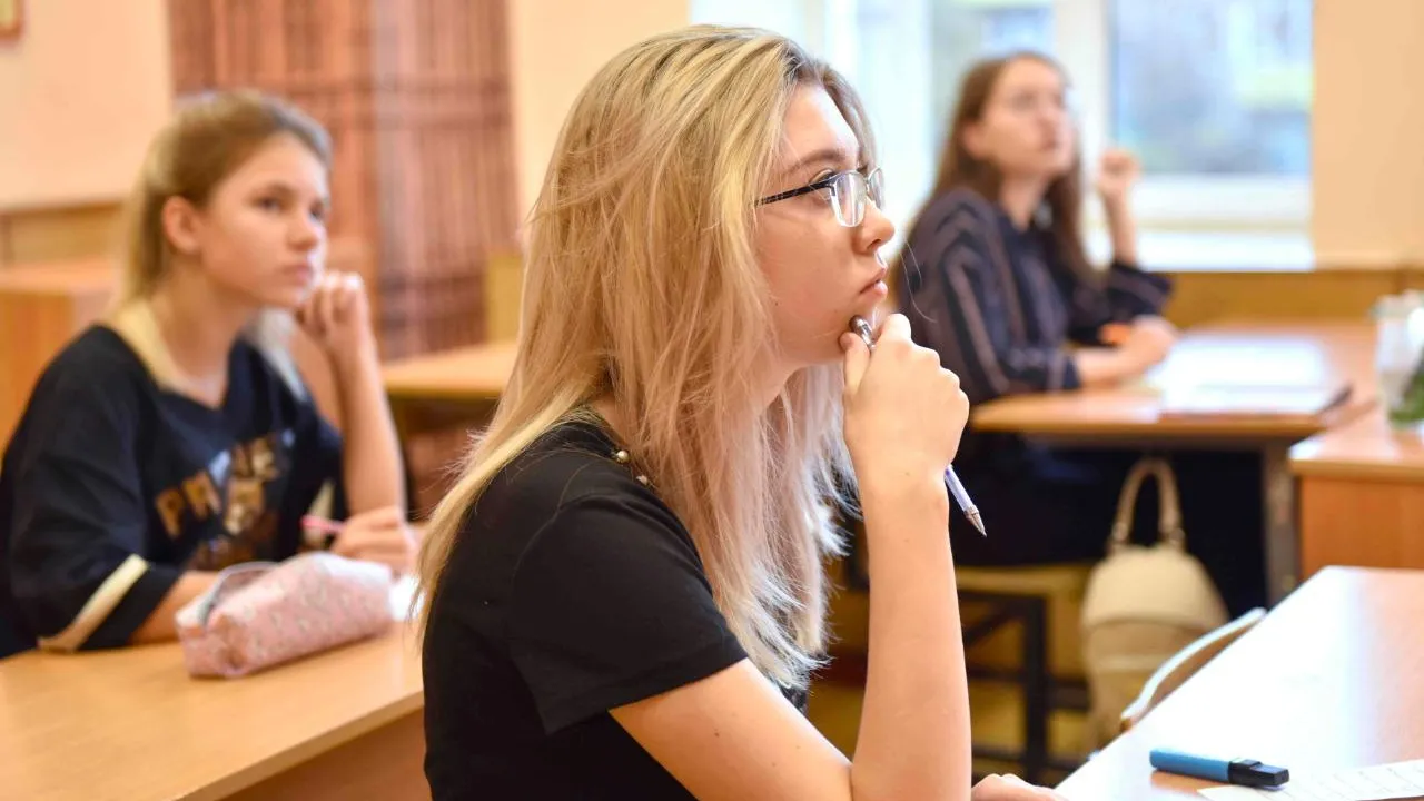 Более 600 школ Подмосковья поучаствуют в проверочных работах для 10–11 классов