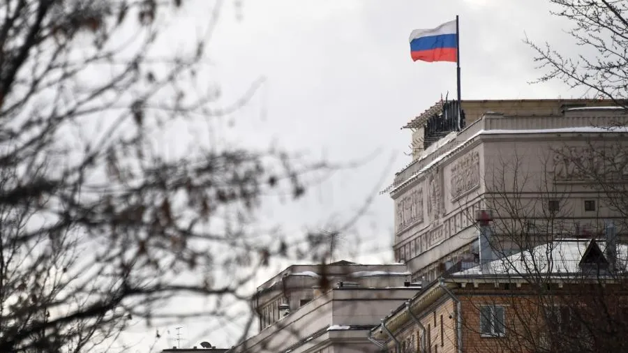 Bloomberg: Москва неофициально дала США понять о готовности к диалогу по Украине