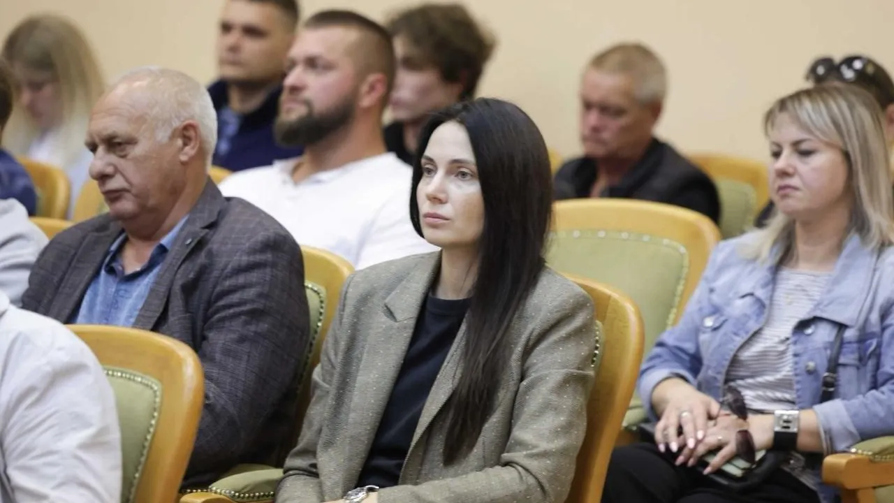 В Подольске обсудили подготовку к отопительному сезону 2026–2027 годов