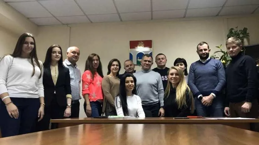 В Мытищах обсудили вопрос продления велодорожек до Королева