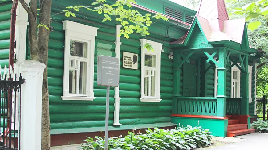 Максим Рассказчиков