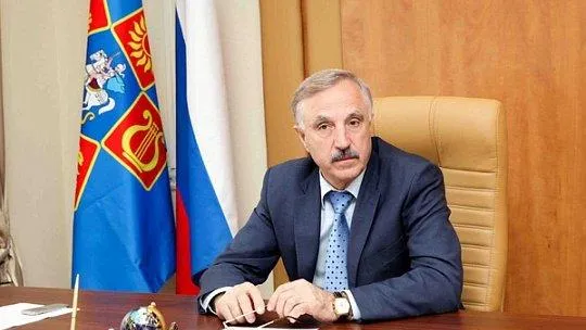 Депутаты Люберец единогласно утвердили отчет главы о проделанной в 2017 году работе