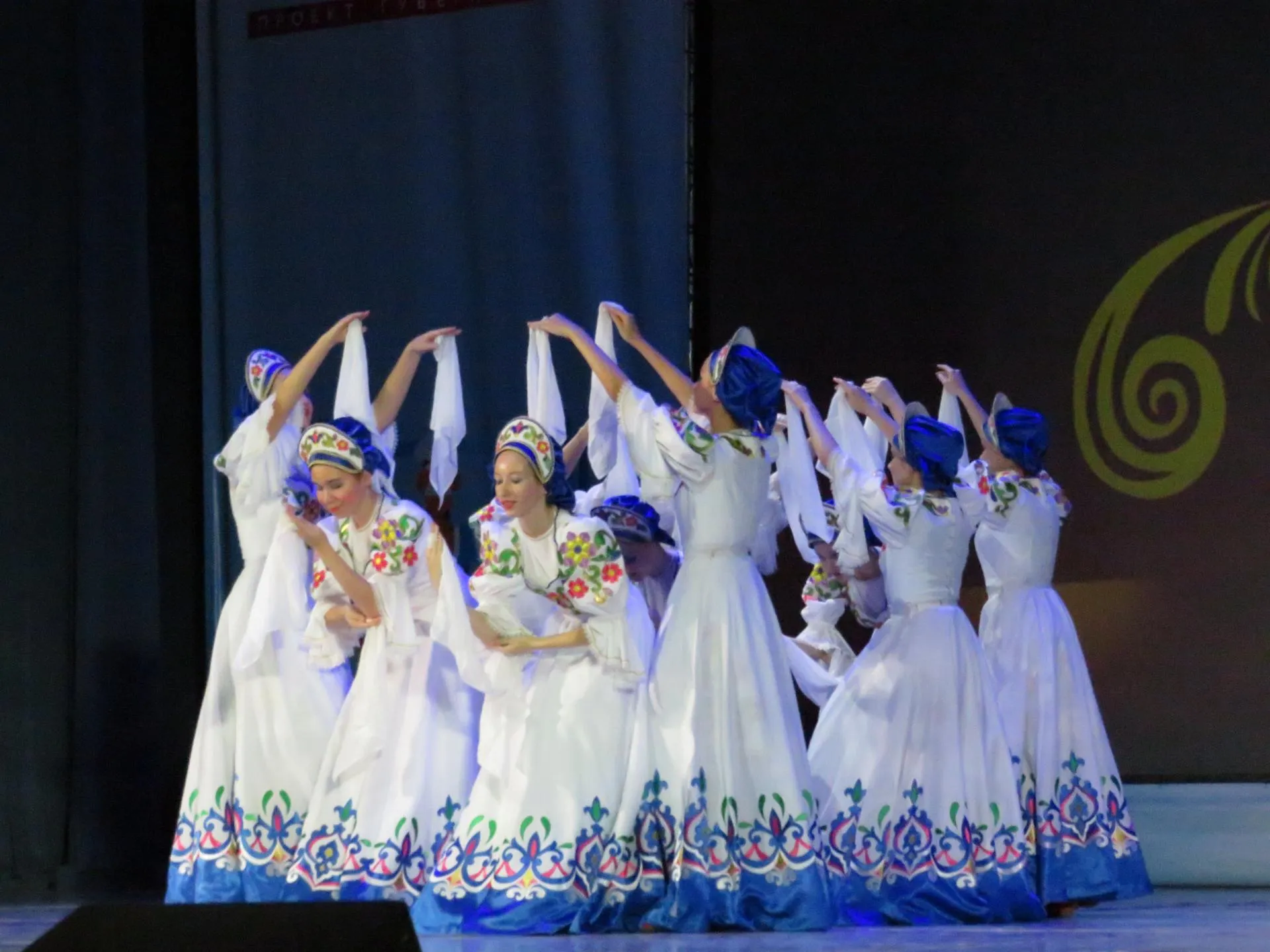 Мария Савосина