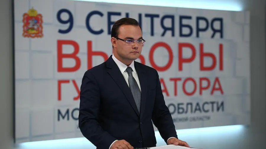 Рамиль Ситдиков