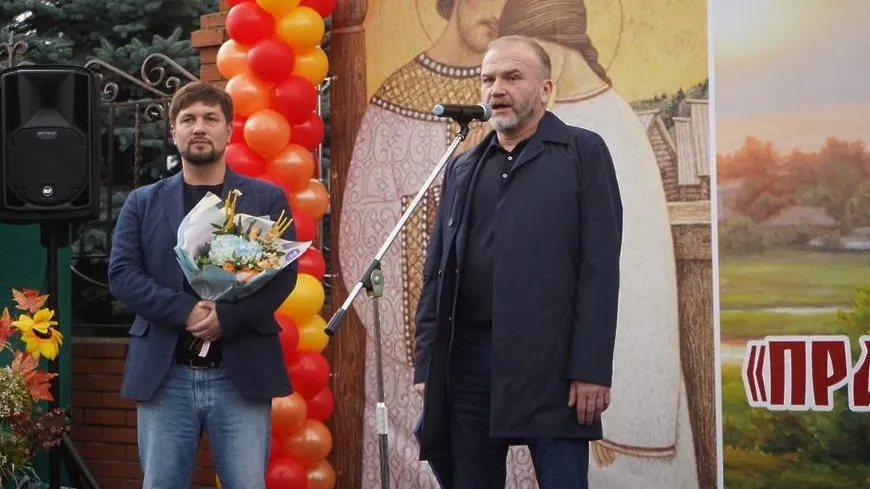 Более 117 тыс рублей собрали на православном фестивале в Подольске для лечения ребенка