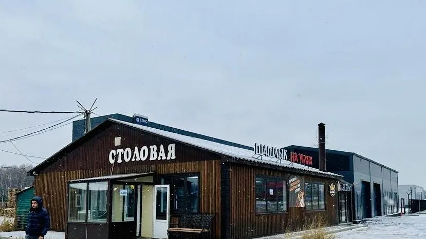 В Ленинском округе в 2024 году приведут в порядок 15 торговых объектов