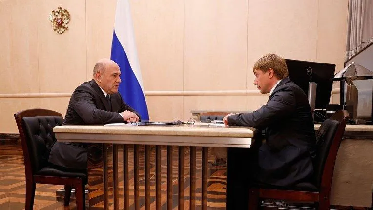 Гуров: нацпроект «Молодежь и дети» поддерживает юных предпринимателей