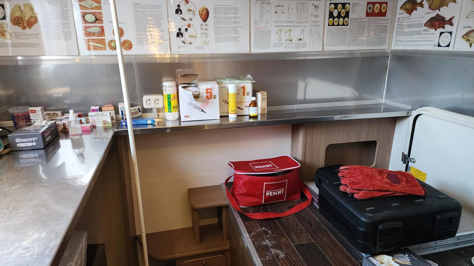 Галина Добрынина