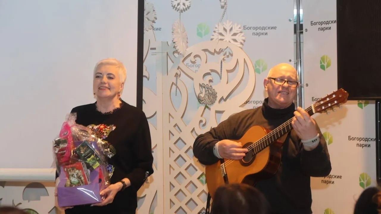 В Ногинске провели программу о знаменитых женщинах округа