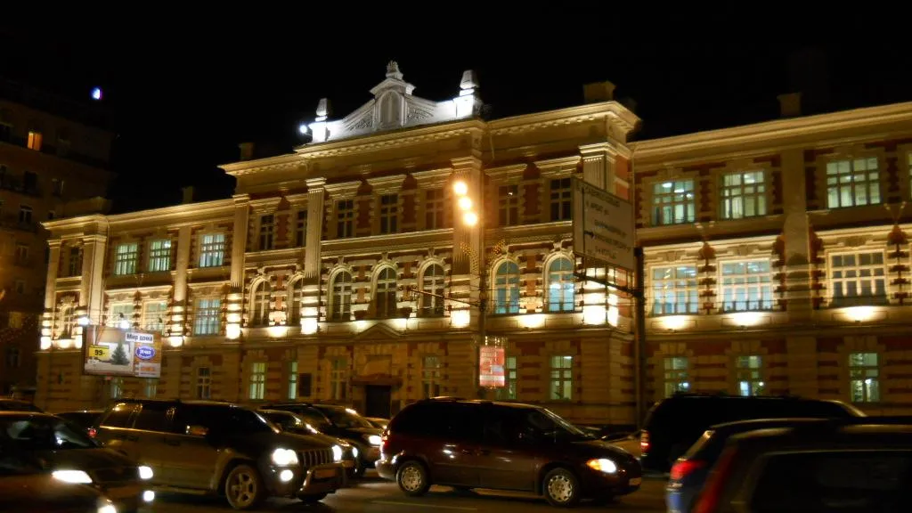 Shuvaev