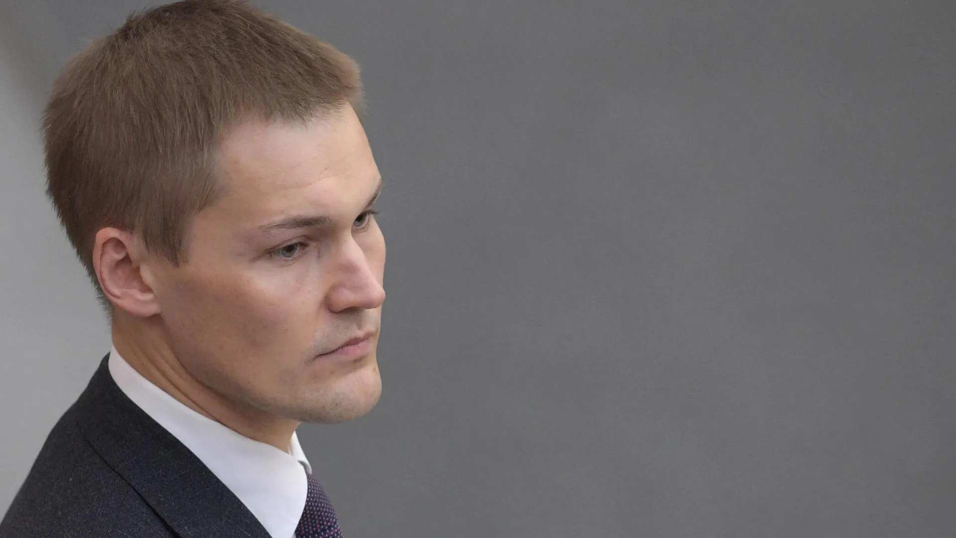 Александр Грибов стал новым заместителем руководителя аппарата правительства РФ