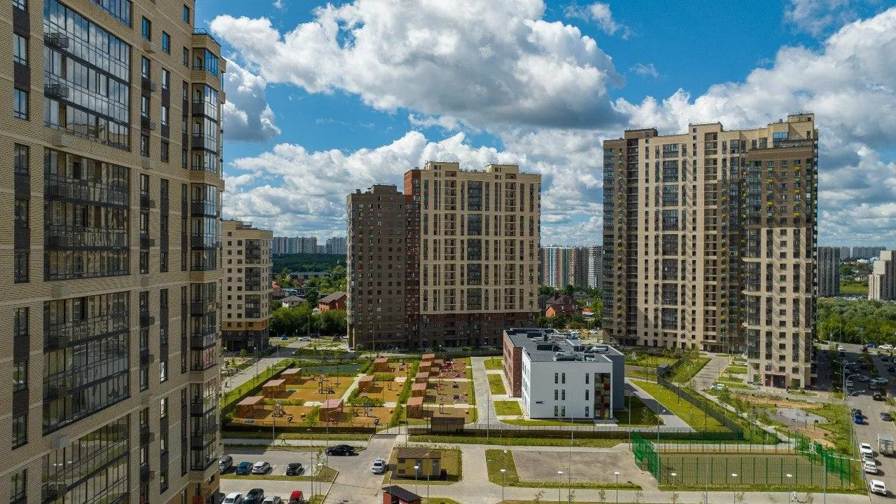 Пресс-служба ГК Самолет