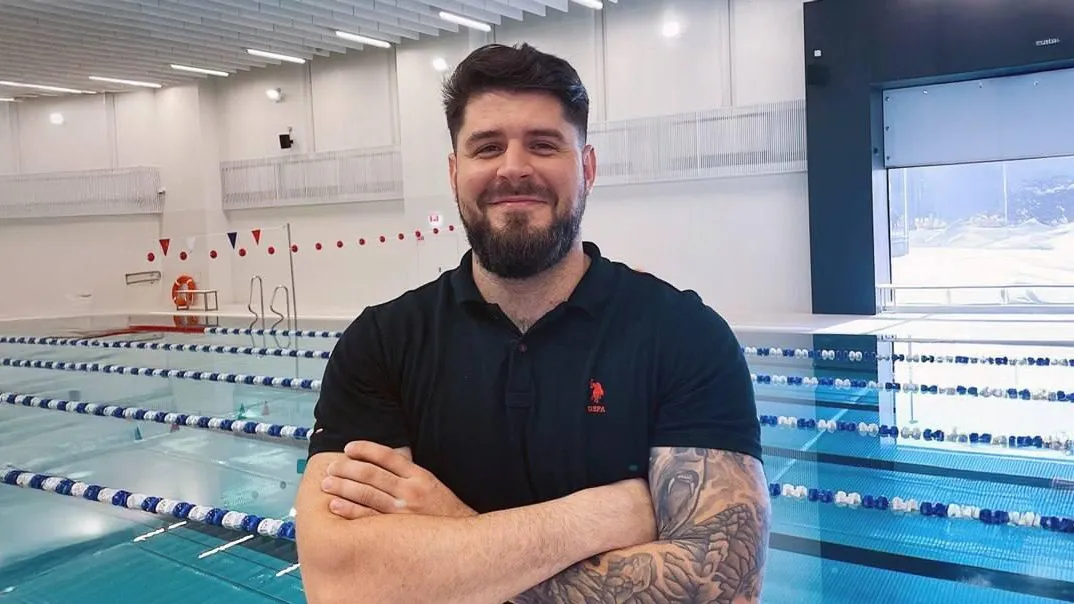 Тело пропавшего в Босфоре пловца Свечникова опознали