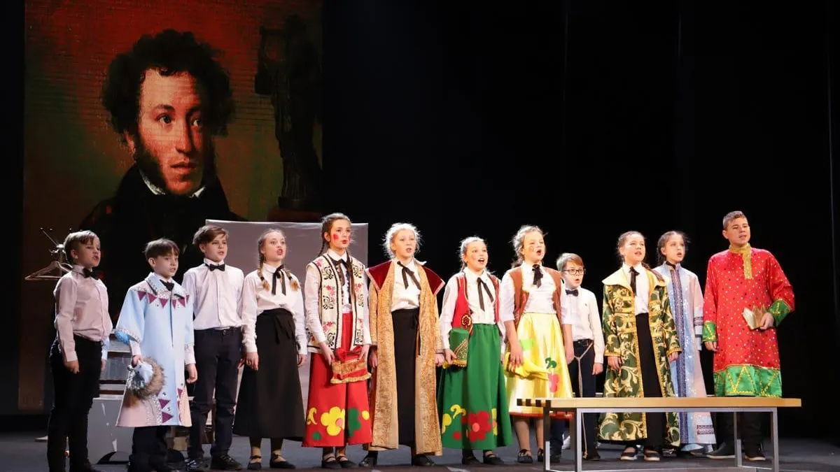 В Щелкове 23–24 марта пройдет областной конкурс «Театральная весна Подмосковья»