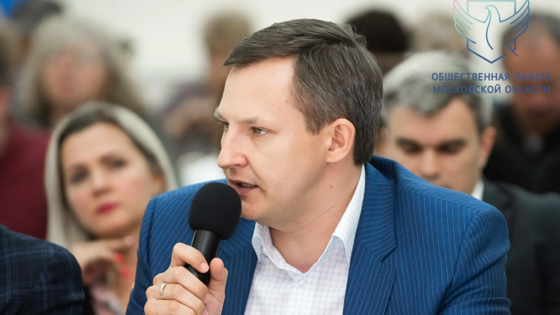 Первый форум «Подмосковье. Здоровье» пройдет в пятницу в Коломне