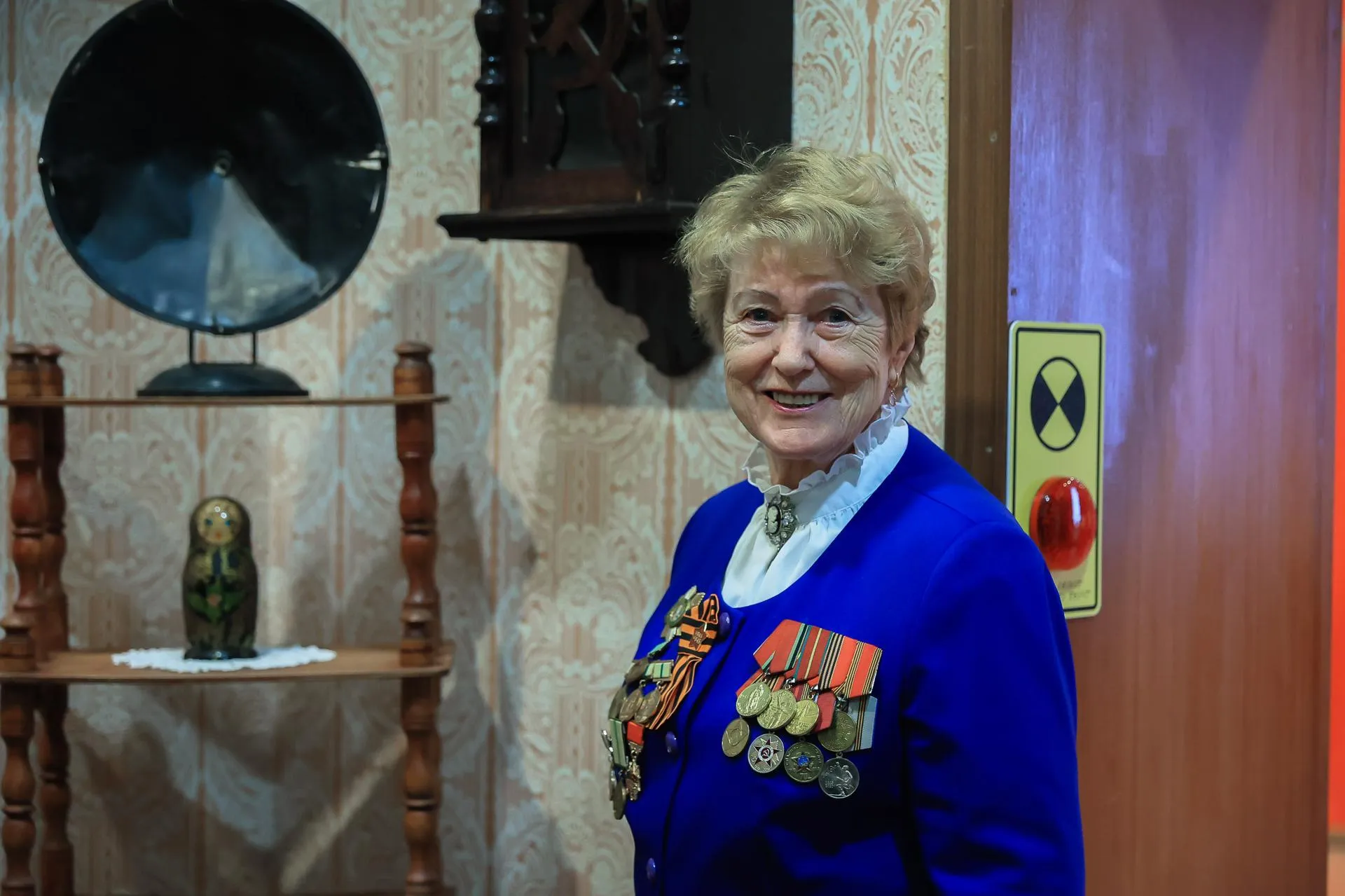 Константин Семенец