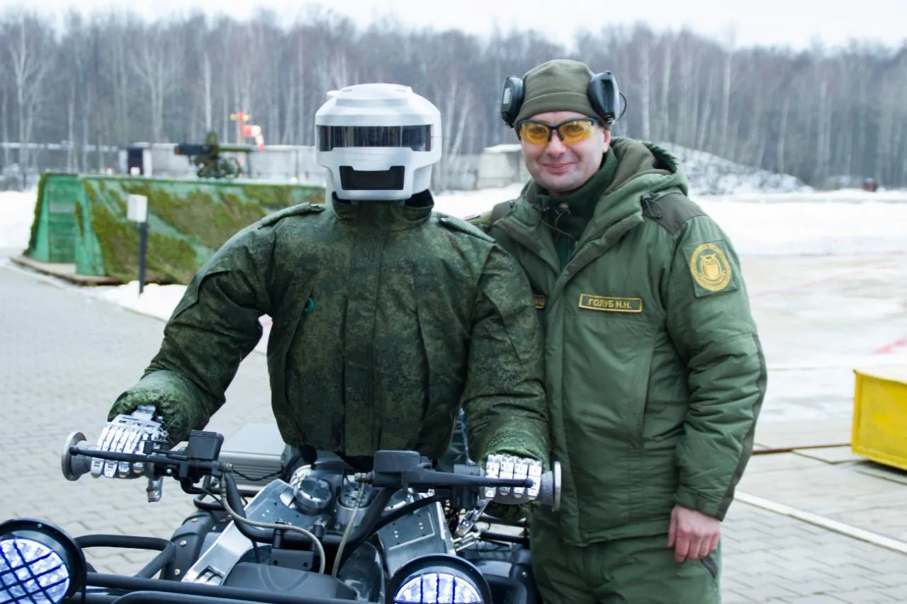 ЦНИИТОЧМАШ