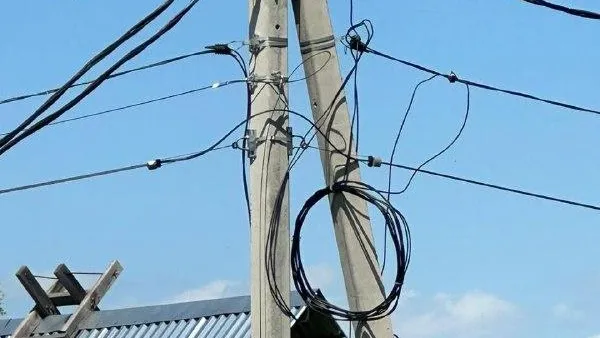 Бизнес теряет деньги из-за незаконного подключения ВОЛС