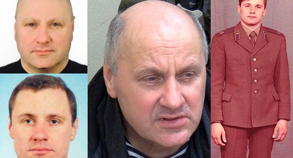 Маньяка задержали в Белоруссии спустя почти 30 лет с момента преступлений