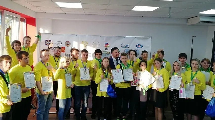 Соревнования в профмастерстве для людей с ОВЗ пройдут в Красногорске в сентябре