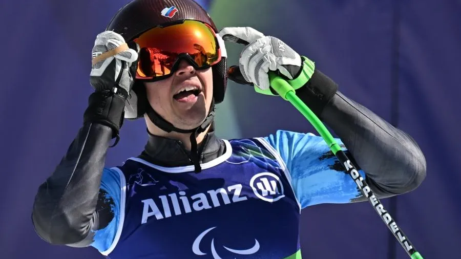 Юрий Кочетков