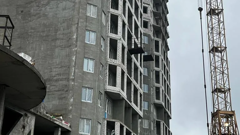 Долгострой ЖК «Лесная сказка» в Ногинске завершат в августе