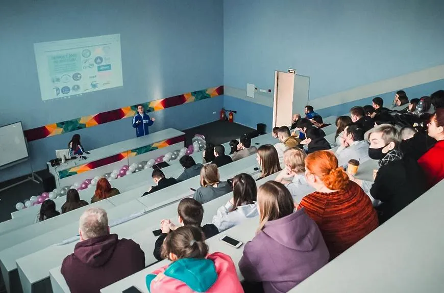 Сайт администрации г.о. Мытищи