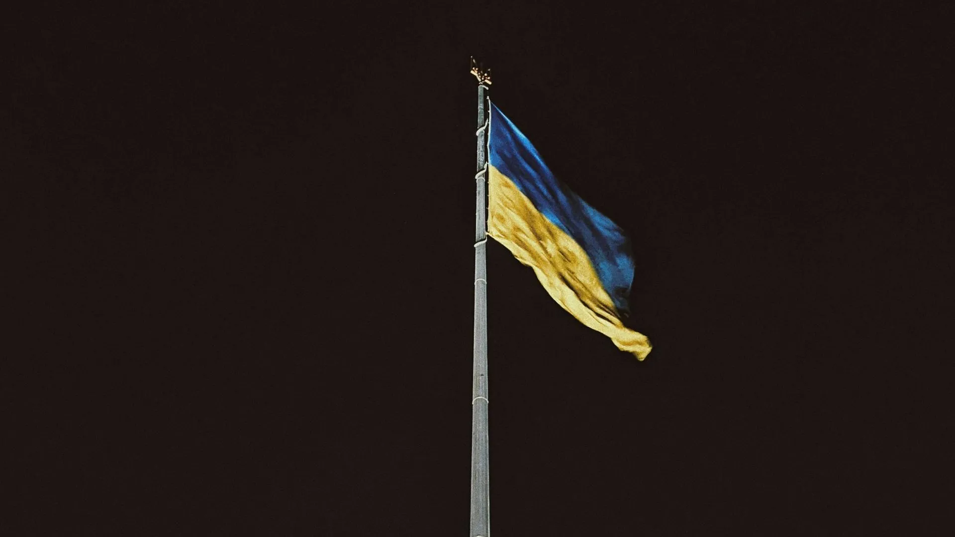 Установлено официально: за терактом в «Крокусе» стоит Украина