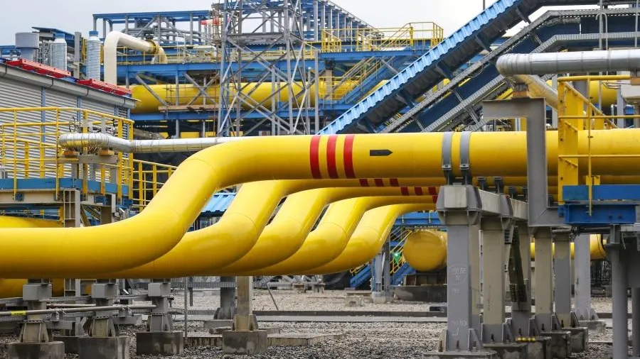 Новак: Россия в 2025 году нарастит поставки газа в Китай