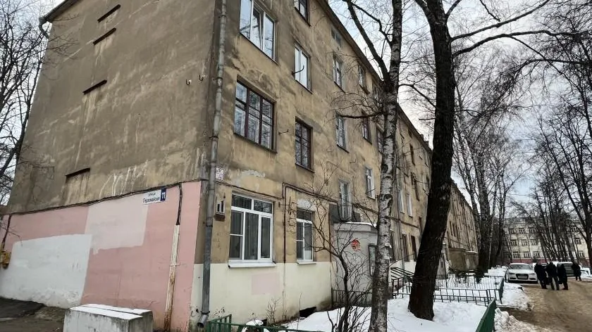 В Красногорске более 500 жителей аварийных квартир ждут переселения в новые дома