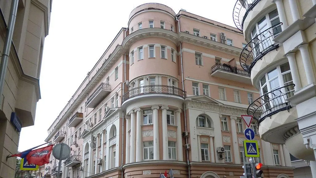 Неравнодушные москвичи вместе с Мосгорнаследием спасли порядка 30 памятников в 2018 году