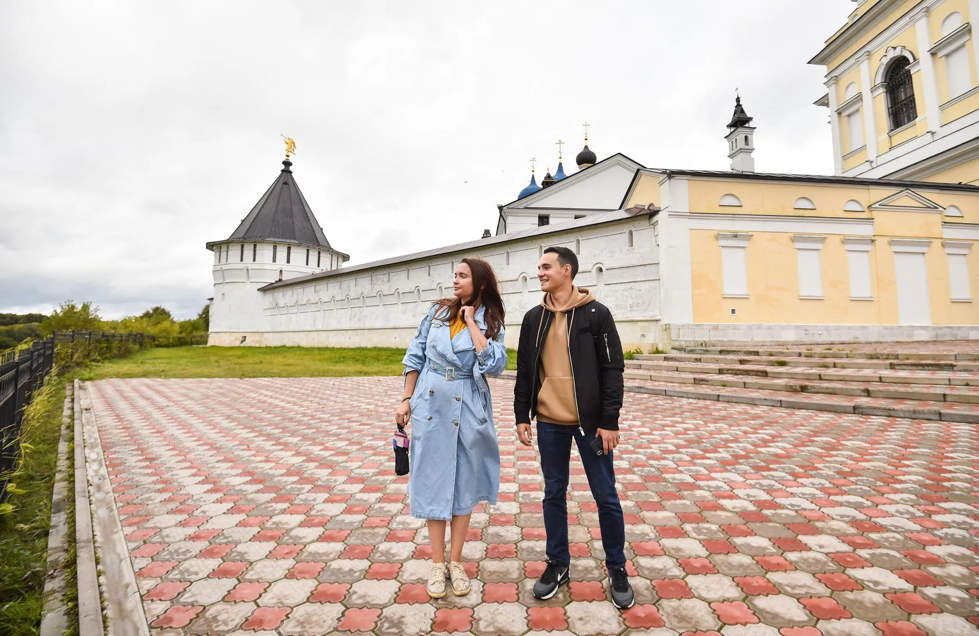 Александр Манзюк