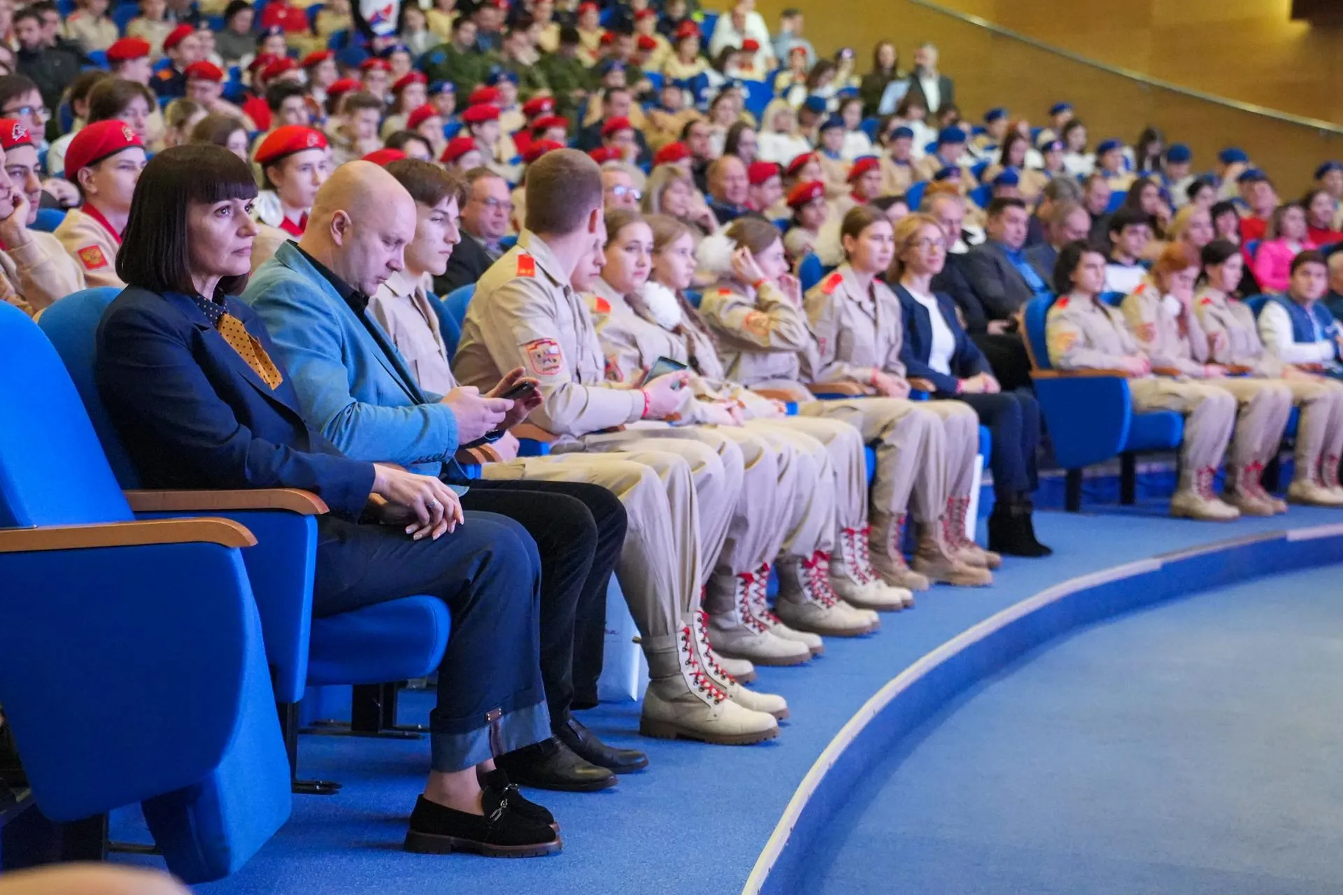 Александра Терец