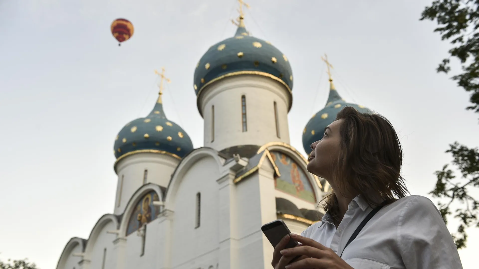 Более 70 зон пребывания граждан отремонтировали в Подмосковье к ЧМ‑2018