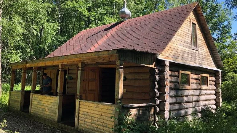 Легендарный источник в Егорьевске благоустроят в рамках программы «Родники Подмосковья»