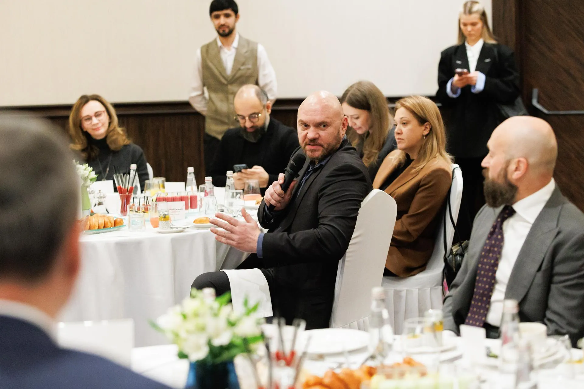 Комплекс экономической политики города Москвы