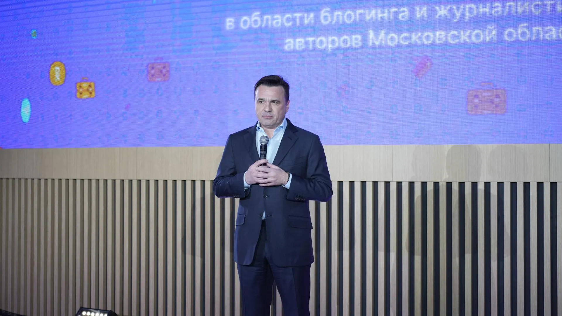 Константин Семенец