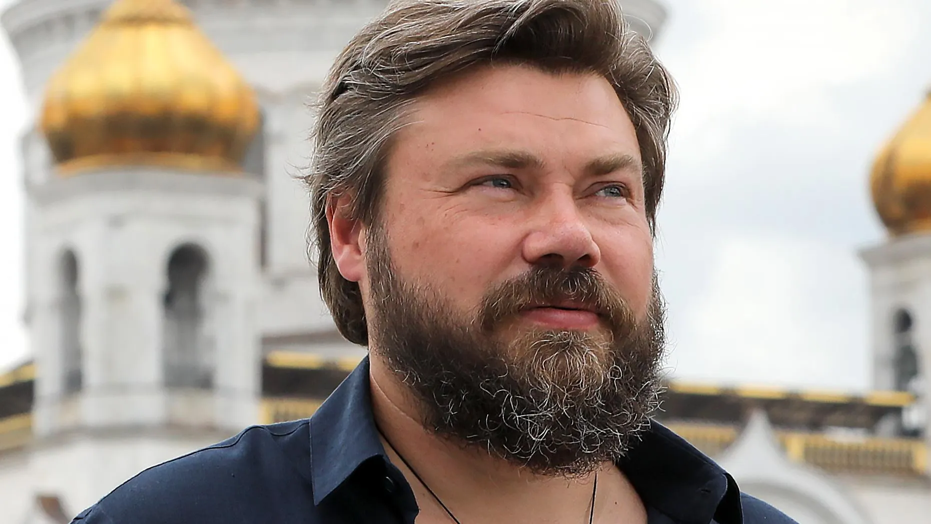 Малофеев вспомнил, как на Западе его «учили Родину ненавидеть»