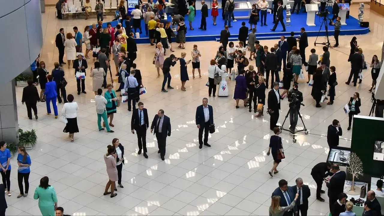 Вопросы безопасности обсудят в Подмосковье на девяти языках