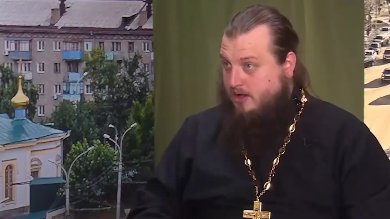 Российский священник защитил яхту патриарха Кирилла за 4 млн долларов