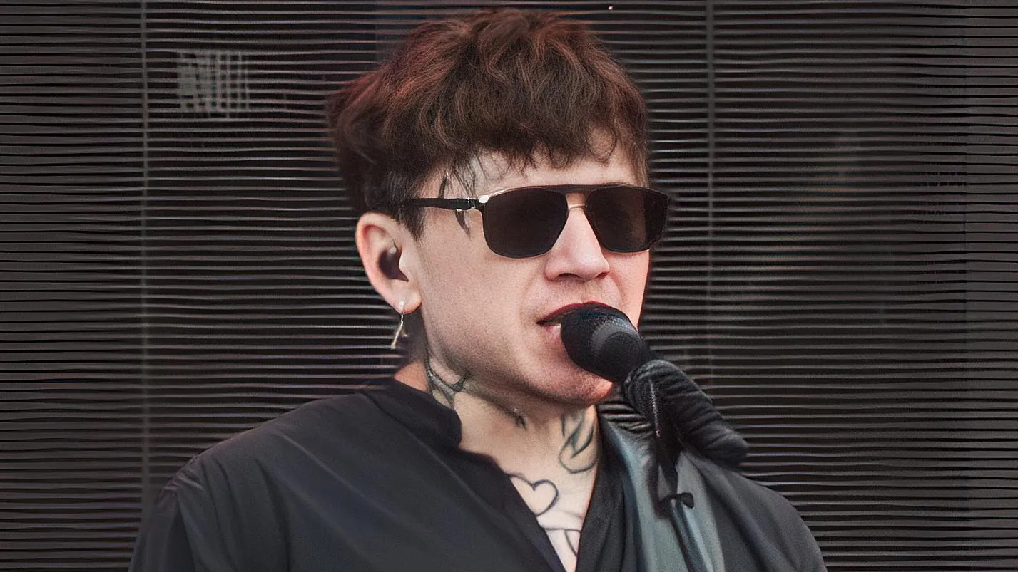 Солиста группы «Три дня дождя» положили в рехаб для лечения ментального здоровья