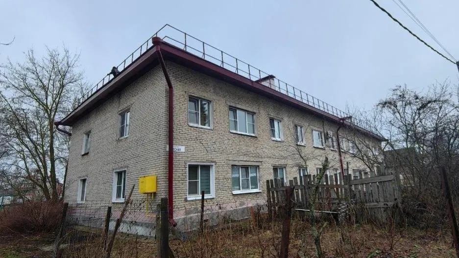 Кровли многоквартирных домов Шатуры обновят по региональной программе капремонта