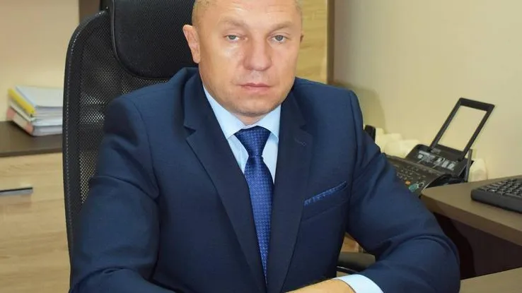 Под Белгородом погиб замглавы администрации Корочанского района Нечипоренко