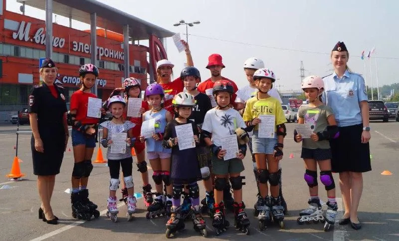 Telegram-канал подмосковной Госавтоинспекции