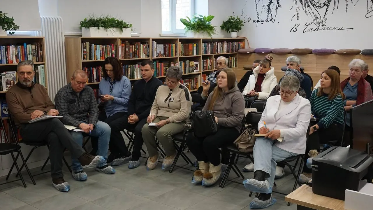 В Рузском округе отремонтируют 60 многоквартирных домов с 2026 по 2028 год