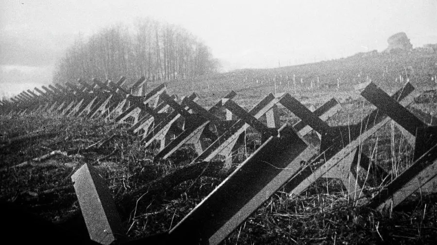 Ученый попросил Путина сохранить рубеж обороны Москвы под Звенигородом